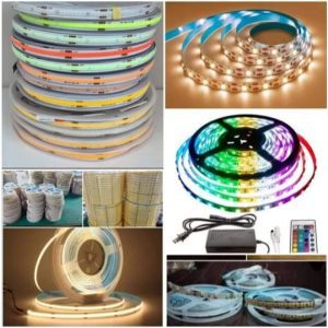 LED STRIP LIGHT